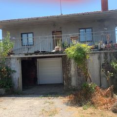 Haus in Saviñao (O). Casa de pueblo con terreno