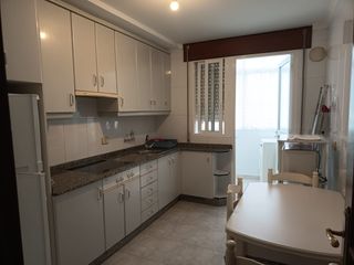 Appartement à Monforte de Lemos. Piso en monforte de lemos
