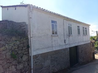 Casa a Chantada. Casa en tarrio - chantada