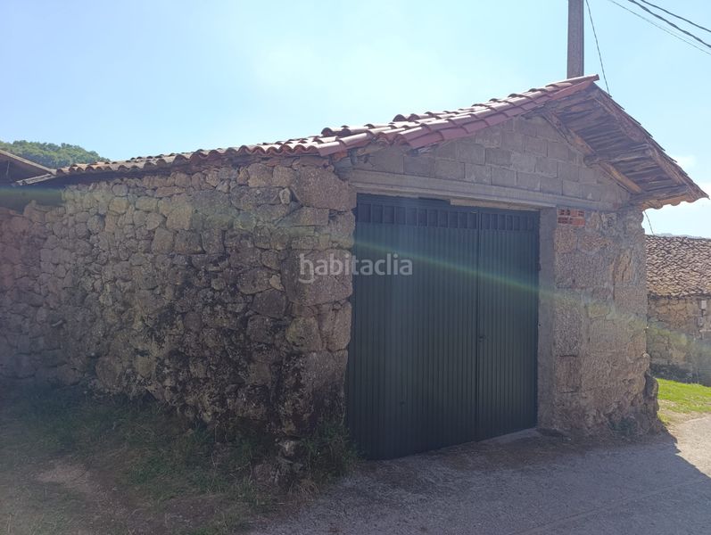 Foto d4aac557-2458-4a9e-9979-e0b3d14fc94f. Casa a Chantada