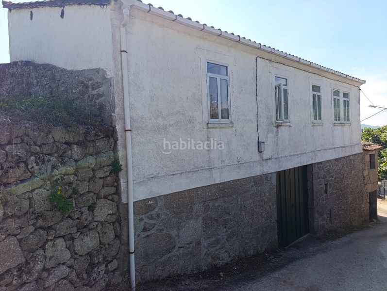Foto dae489c2-3cf4-45ce-bf69-225cd436dabd. Casa a Chantada