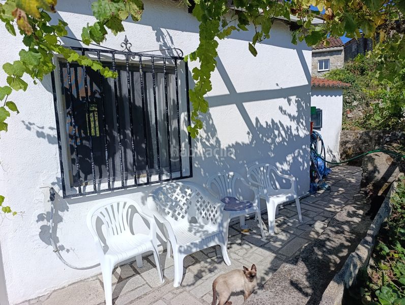 Foto df3842c0-0bfc-4667-8e15-d2d8c5b68fdb. Casa a Chantada