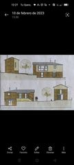 Mas à Rúa camiño real 36. Casa para reformar en cimadevila, escairón