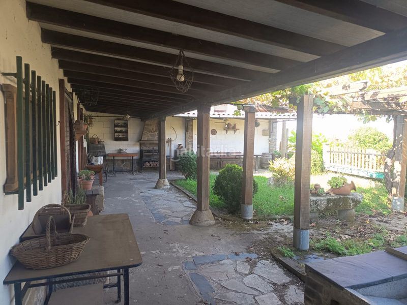 Foto 6a5ee740-6804-43f4-a3e1-12e82b9deac8. Wohngrundstück in Monforte de Lemos