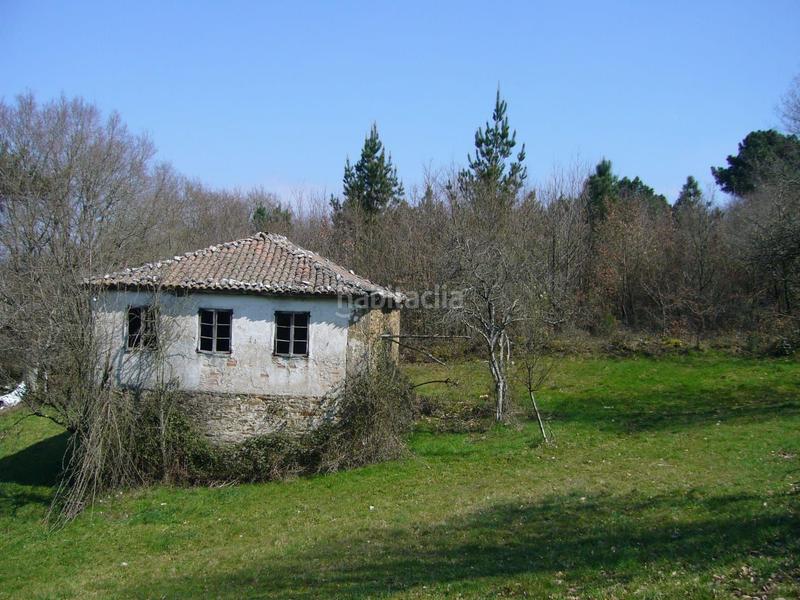 Foto f5fd8cc9-1b8d-4be8-92d9-8e85c7abcc9b. Haus in lu-p-6001 7 in Taboada