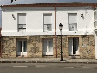 Casa adossada  Ra san esteban. Inmobiliaria fincas saviao , vende casa en ferreira de pantn (