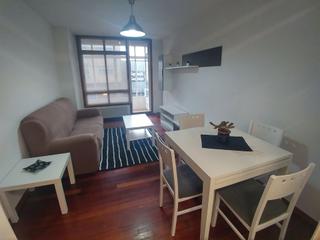 Alquiler Apartamento en O Milladoiro