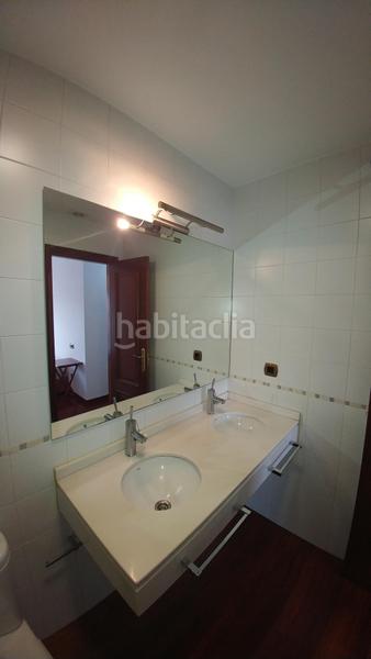 Foto 06cce057-d015-4513-9bcb-70de868a4934. Alquiler ático en O Milladoiro Ames