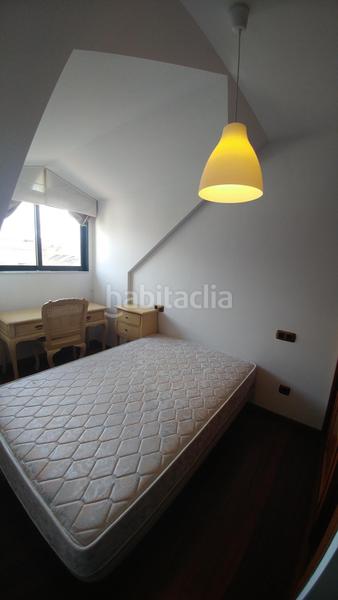 Foto 41ba1467-ead1-4467-9ba0-f4e4ef97e4b0. Alquiler ático en O Milladoiro Ames