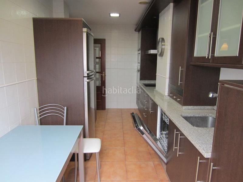 Foto 77637854-12c0-4bd7-b3ce-97fe8a639525. Alquiler ático en O Milladoiro Ames