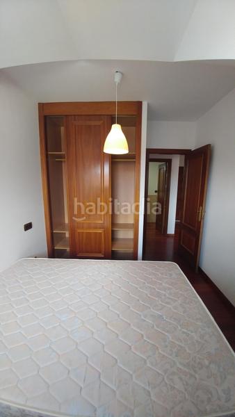 Foto 0f10e2c2-de6f-4503-91d5-28419835b593. Location attique avec chauffage parking dans O Milladoiro Ames