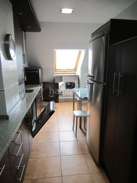 Foto 20965631-e534-4d0c-a883-39b05d70b3d4. Location attique avec chauffage parking dans O Milladoiro Ames