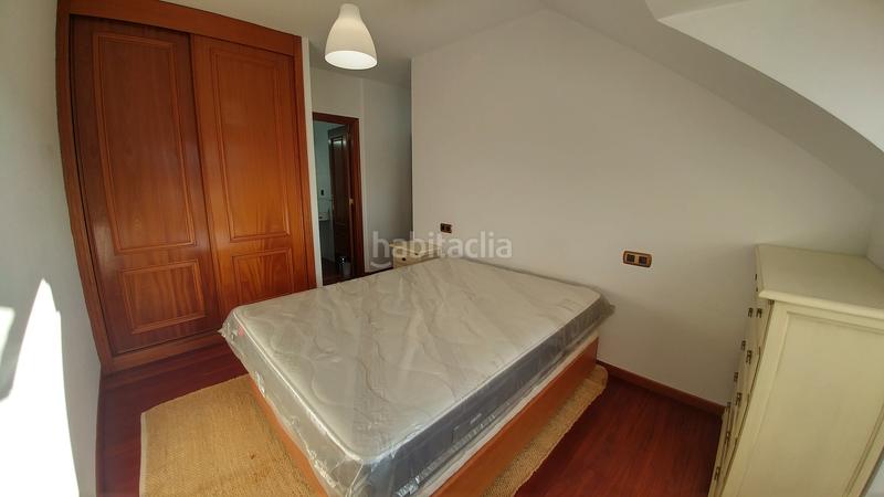 Foto 67f352b4-c0af-4070-bfac-4f87165fb9ba. Location attique avec chauffage parking dans O Milladoiro Ames