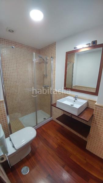 Foto 8d480255-ec27-47ed-869a-1452c3559d07. Location attique avec chauffage parking dans O Milladoiro Ames