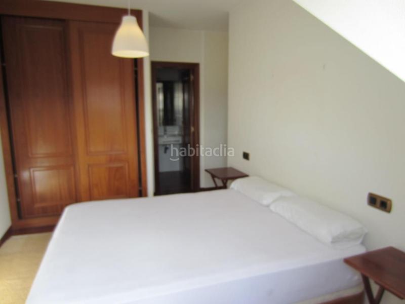 Foto 8dda7a00-5f74-4059-ab25-d6f121c22090. Location attique avec chauffage parking dans O Milladoiro Ames