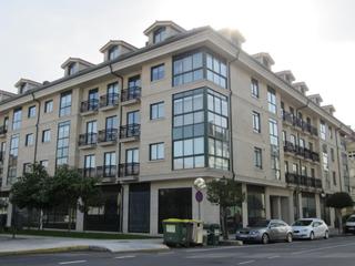 Location Attique  Rúa magdalena