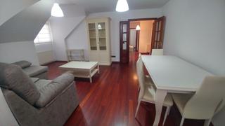 Miete Dachwohnung  Rúa magdalena