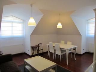 Miete Dachwohnung  Rúa magdalena