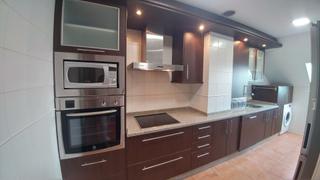 Rent Penthouse  Rúa magdalena