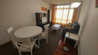 Miete Appartement  Avenida rosalía de castro