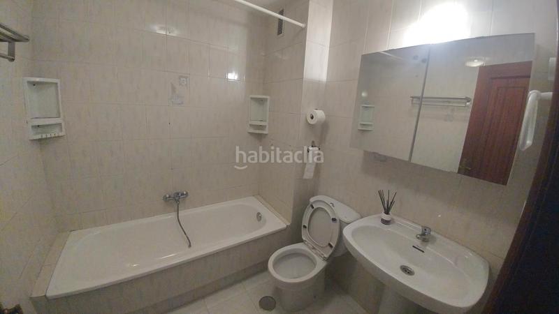 Foto 497b59b0-2e68-4ef5-a411-56be33fe2417. Piso en O Milladoiro Ames