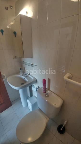 Foto aa0b3286-508a-45ff-bb3e-af6246f98a88. Piso en O Milladoiro Ames