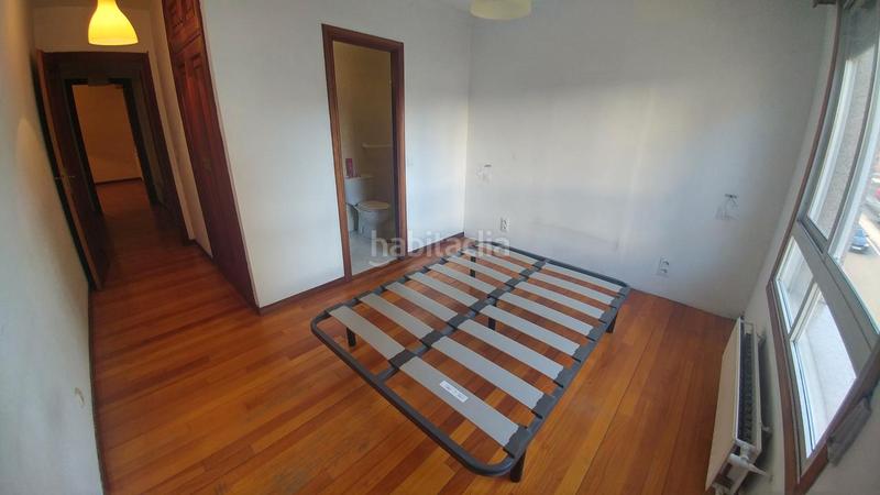 Foto ffab92a7-b278-453a-b74c-3531ce5b7362. Piso en O Milladoiro Ames