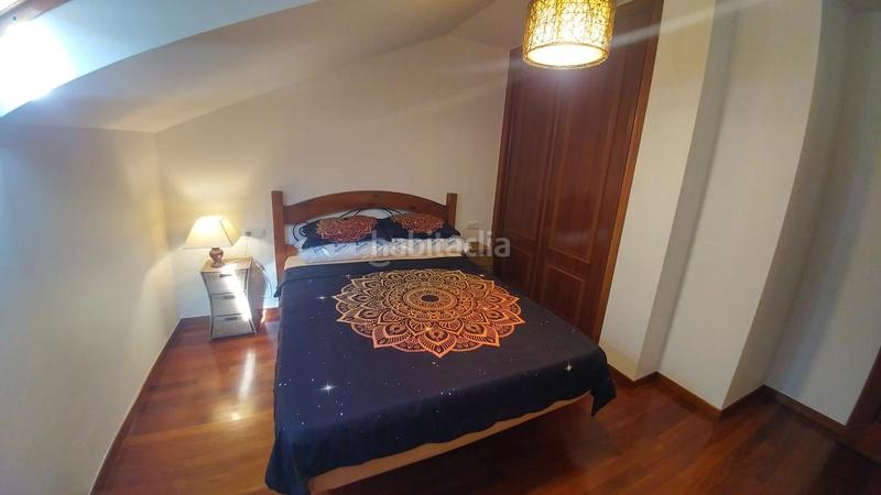 Foto 19bed9b6-127d-415c-bcba-b3113e17062f. Affitto duplex con riscaldamento in O Milladoiro Ames