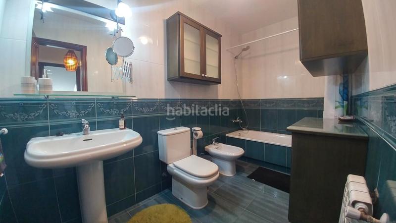 Foto 64a57585-c257-48d1-ab8a-0cdc897fa097. Affitto duplex con riscaldamento in O Milladoiro Ames