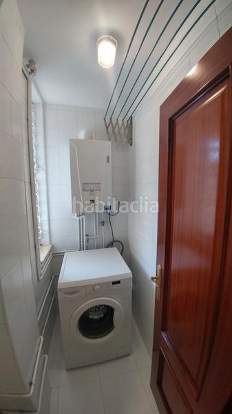Foto c516e0af-10a8-4bf9-bec7-b99cb970b71a. Affitto duplex con riscaldamento in O Milladoiro Ames