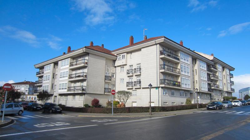 Foto f3be26dd-6e05-4d17-9cb8-32128b5c2d62. Affitto duplex con riscaldamento in O Milladoiro Ames