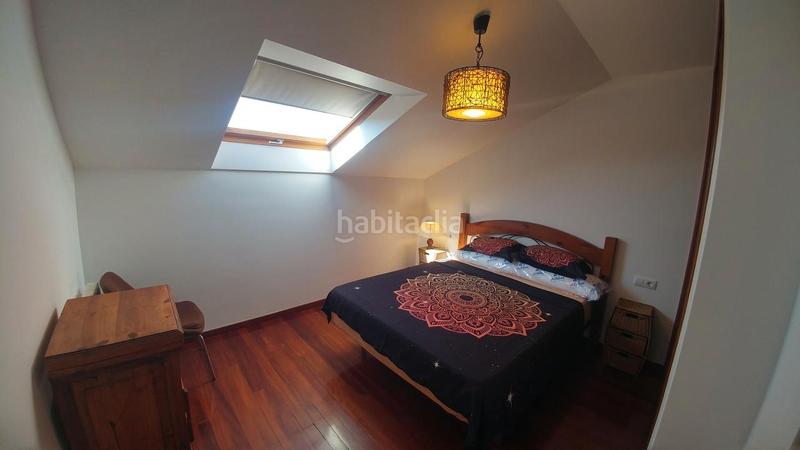 Foto 53692942-03fb-4fd2-87b5-4b186bc465ca. Location duplex avec chauffage dans O Milladoiro Ames