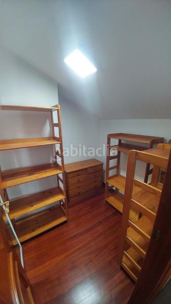 Foto 70756814-4a43-415f-994d-11ef9351dbc5. Location duplex avec chauffage dans O Milladoiro Ames