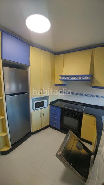 Foto b4724313-743f-460c-b7b9-9027762449bb. Location duplex avec chauffage dans O Milladoiro Ames