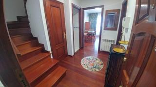 Location Duplex  Rúa cereixos