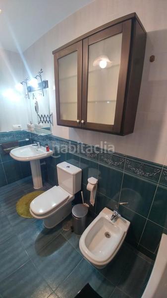 Foto e667a170-1609-4122-8b87-22787571ccfc. Location duplex avec chauffage dans O Milladoiro Ames