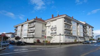 Location Duplex  Rúa cereixos