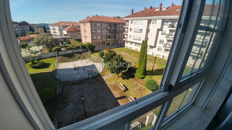 Foto 41c02693-9f14-43f6-9ff6-4733d7f4b3ea. Rent duplex with heating in O Milladoiro Ames