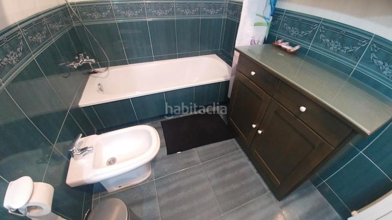 Foto 4cee48dd-1373-4417-9841-488751a8c3f9. Rent duplex with heating in O Milladoiro Ames