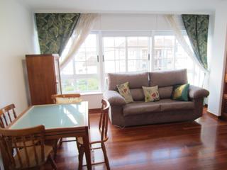 Duplex in Rúa Cereixos