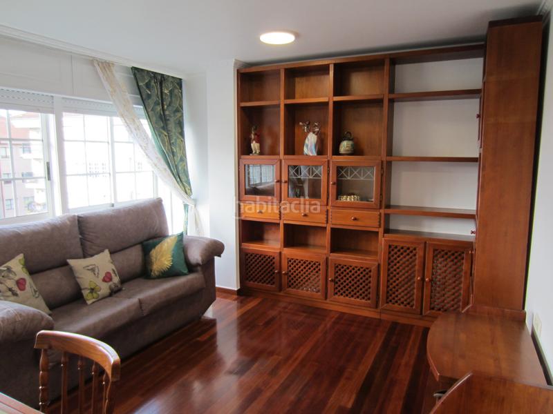 Foto cee8a6d9-a76a-4118-9ed1-54876677b7ac. Rent duplex with heating in O Milladoiro Ames