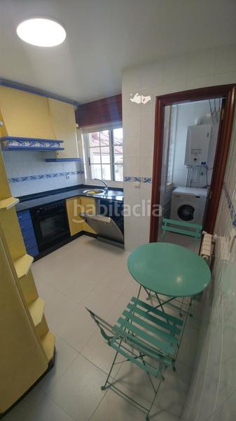 Foto ddf5cf86-00e3-4cad-a425-eddefdb57c8e. Rent duplex with heating in O Milladoiro Ames