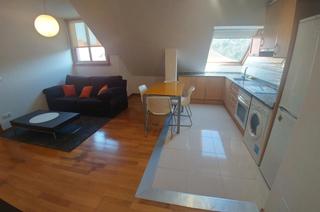Location Attique  Rúa a besada