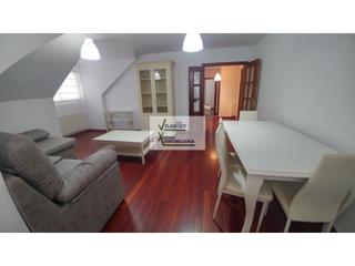 Miete Dachwohnung in O Milladoiro