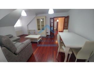 Miete Dachwohnung in O Milladoiro