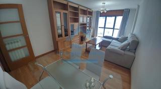 Affitto Appartamento in O Milladoiro