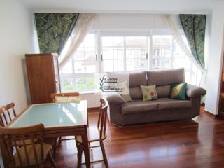 Location Duplex à O Milladoiro