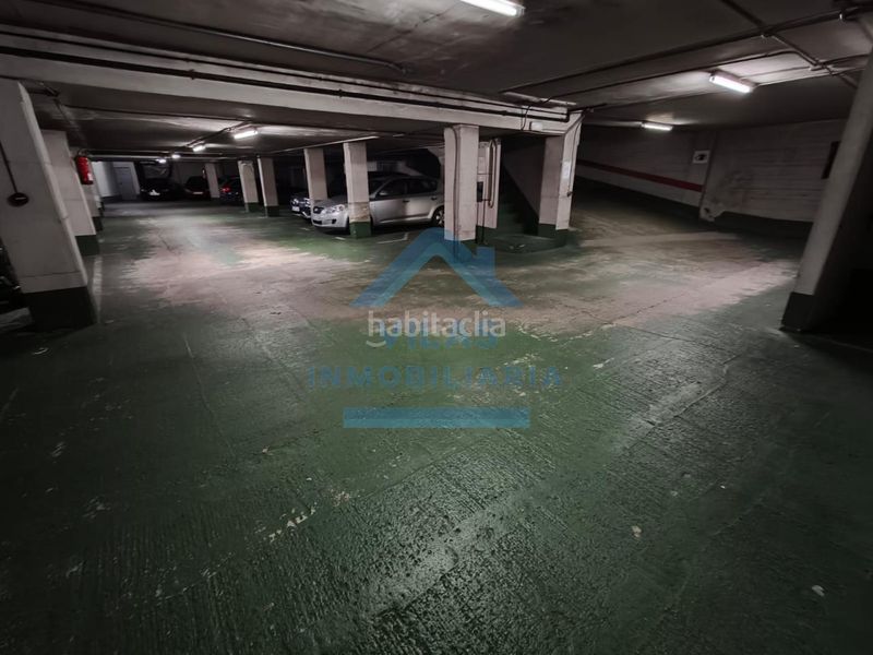 Foto 9b7ff072-7750-49fb-ad30-1cc8012e697b. Aparcament cotxe a O Milladoiro Ames