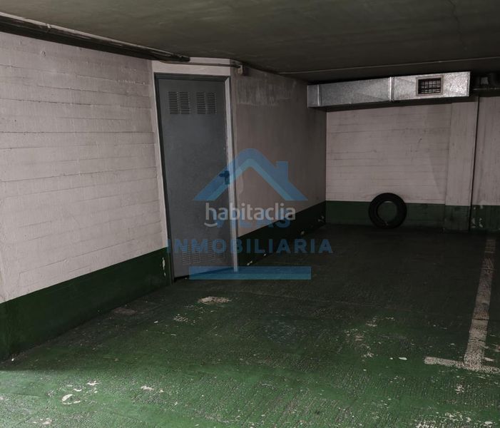 Foto 79043893-93dd-4ad3-9f4f-2078ad28dc10. Rent flat with heating parking in O Milladoiro Ames