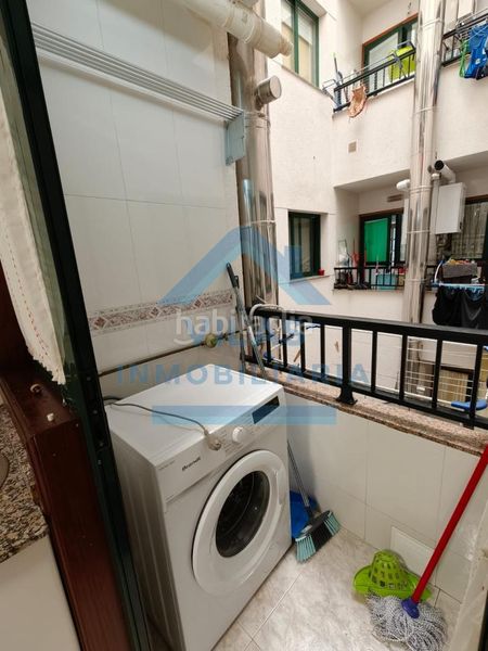 Foto 0a0e75ce-e214-4fa0-b775-c3bdee74f0c4. Lloguer apartament amb calefacció a Bertamirans Ames